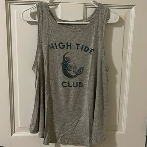 AEO soft & sexy tank top